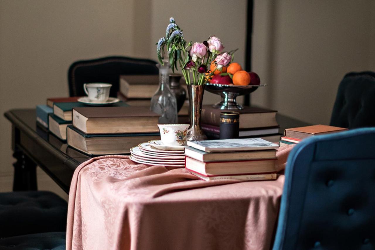 Nomad London Hotel ภายนอก รูปภาพ