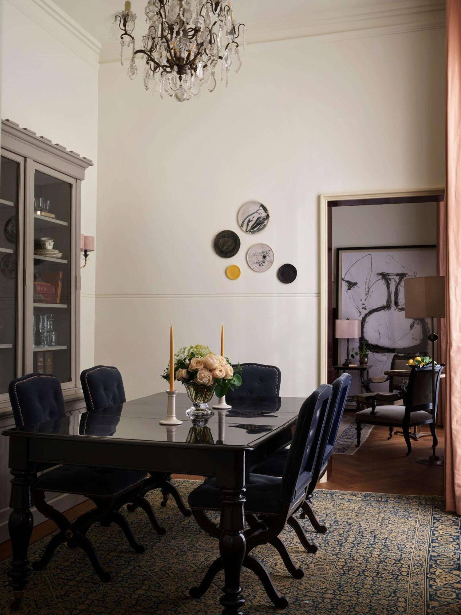 Nomad London Hotel ภายนอก รูปภาพ