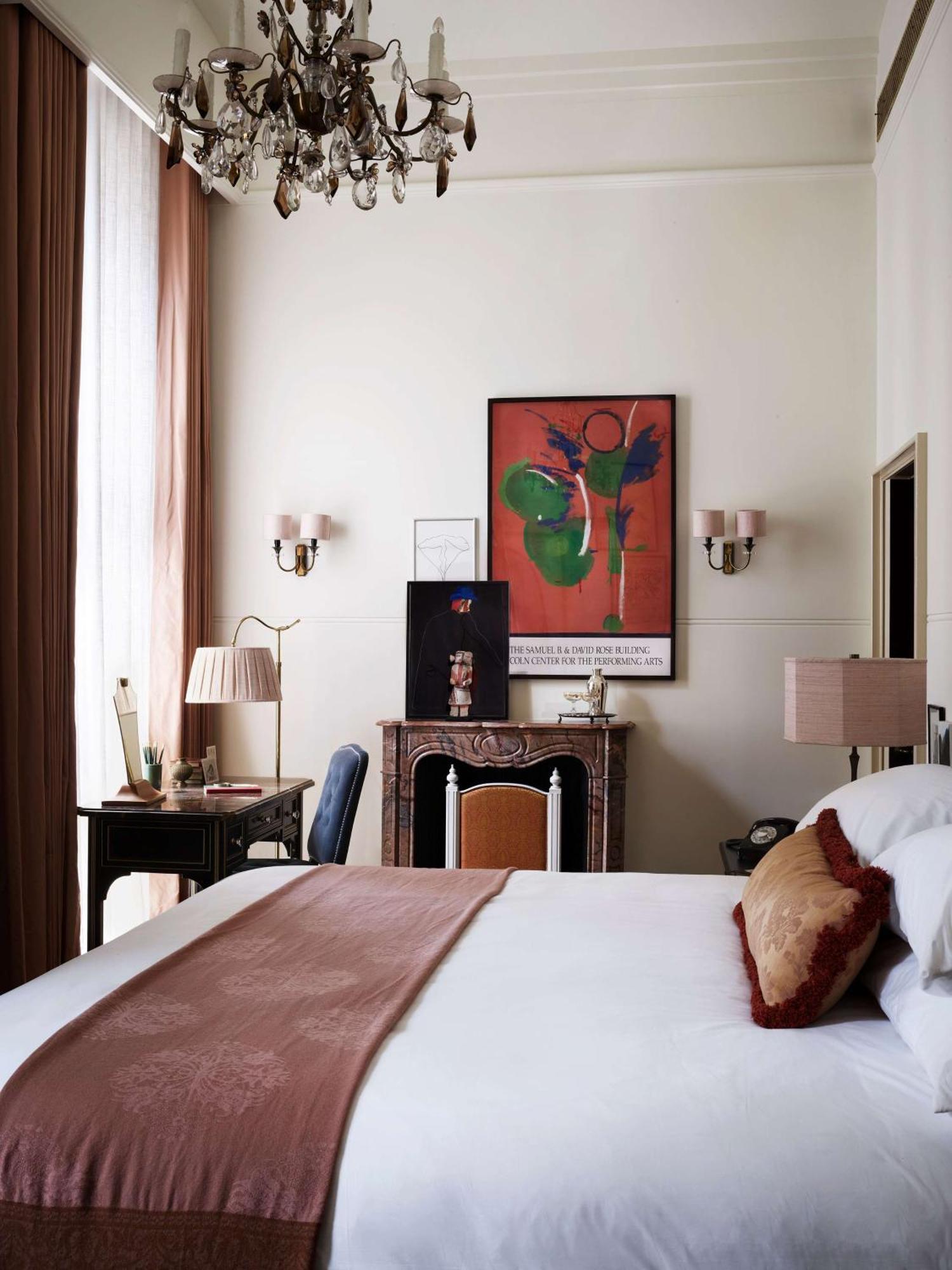 Nomad London Hotel ภายนอก รูปภาพ