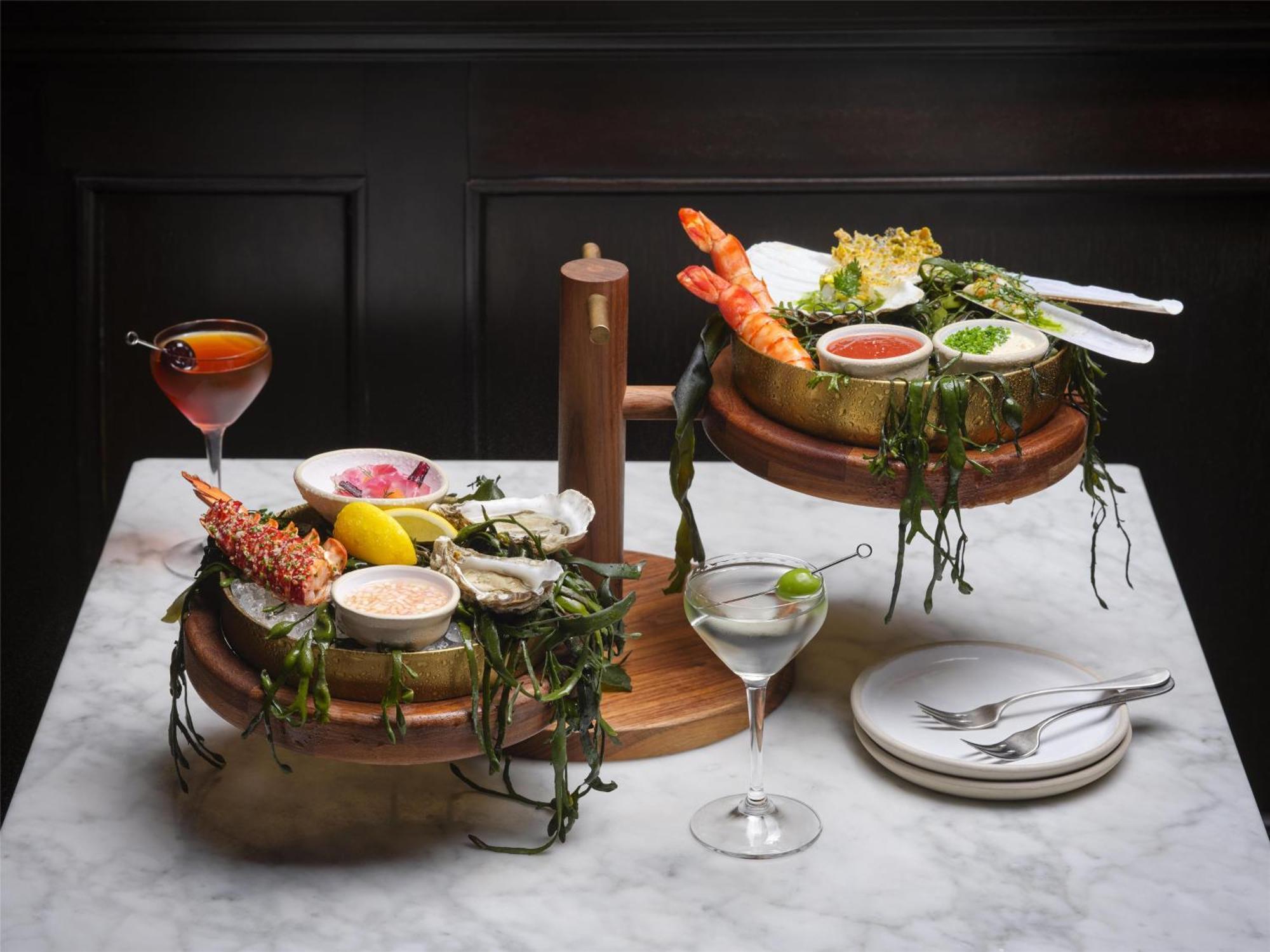 Nomad London Hotel ภายนอก รูปภาพ